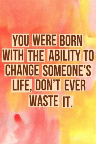 Empowerment in Every Word 🌟