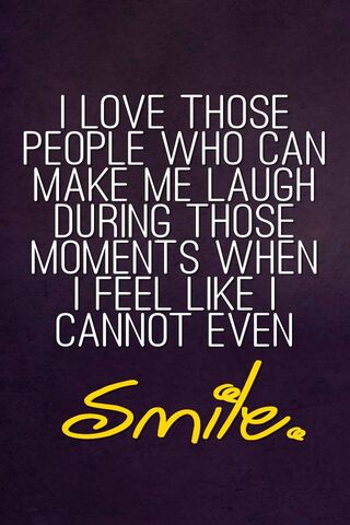 The Power of a Smile 😊