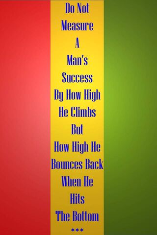 Resilience in Words 🌟