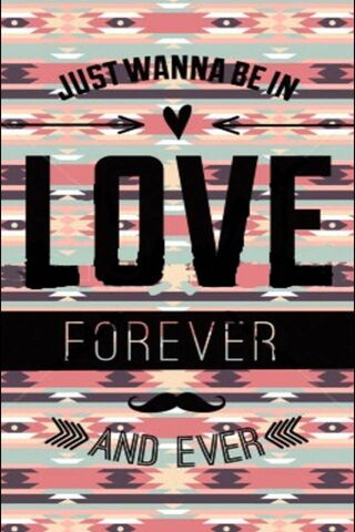 Love Forever