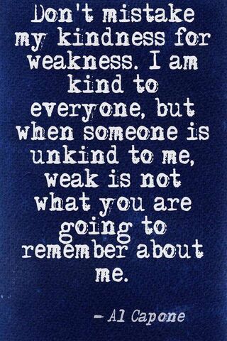 Strength in Kindness 💪❤️