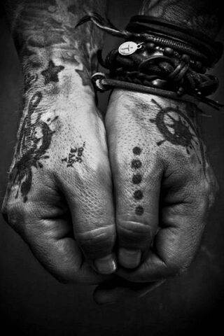 Ink Stories: The Art of..