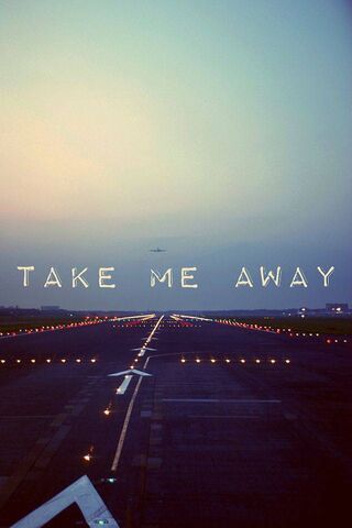 Take I Away