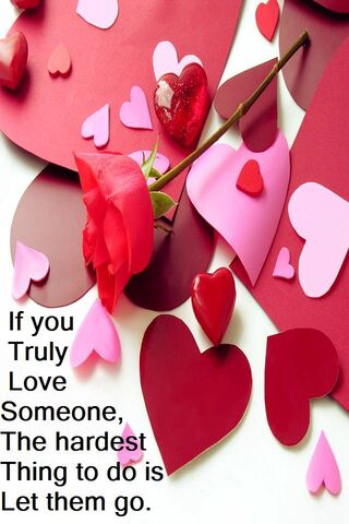 The Heartfelt Goodbye 💔