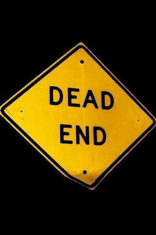 Dead End