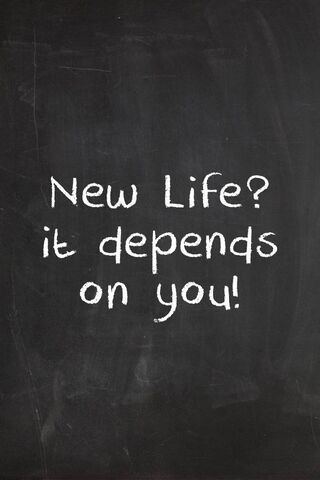 Embrace Your New Journey! 🌱