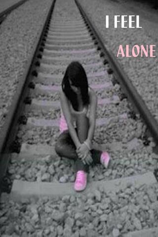 Lost on the Tracks