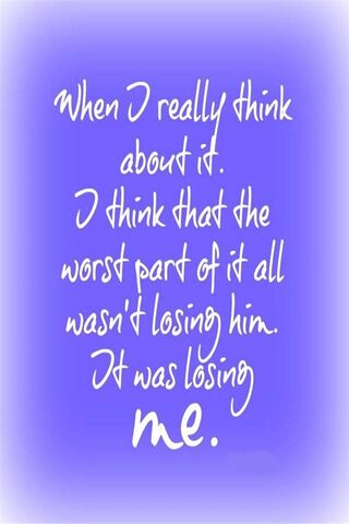 Finding Yourself Again 🌟