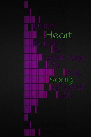 The Beat of Your Life 🎶❤️