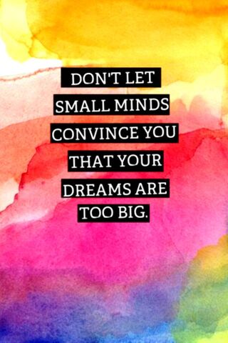 Chase Your Aspirations 🌈✨