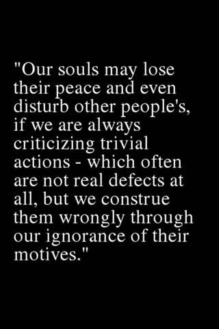 Understanding the Depth..