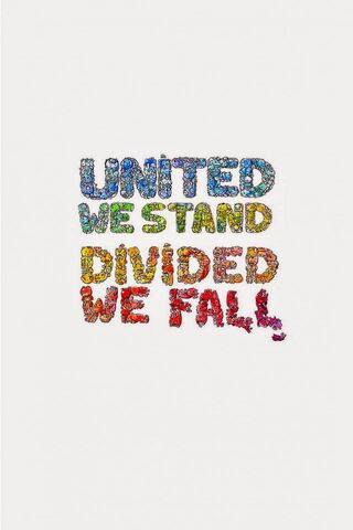 Together We Rise 🌈