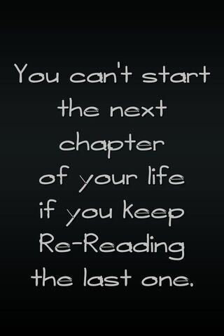 Turning the Page to New Beginnings 📖✨