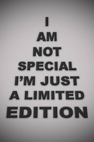 Embrace Your Uniqueness! 🌟