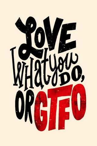 Passion Over Everything..