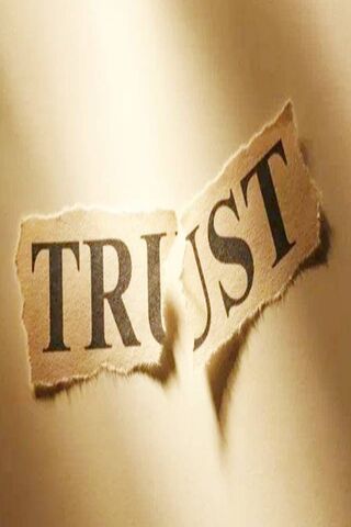 The Fragile Bond of Trust 🤝