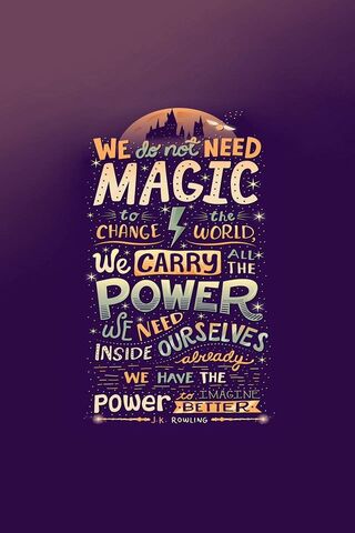 Unleashing Inner Power ✨
