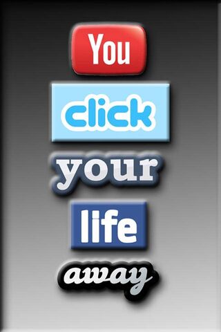 The Digital Journey: Click Your Life Away! 🌐✨