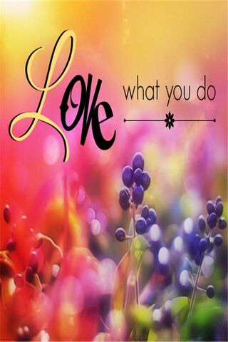 Embrace Your Passion 🌸✨