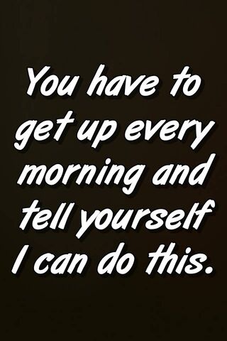 I Can Do This