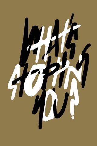 Unleash Your Potential!