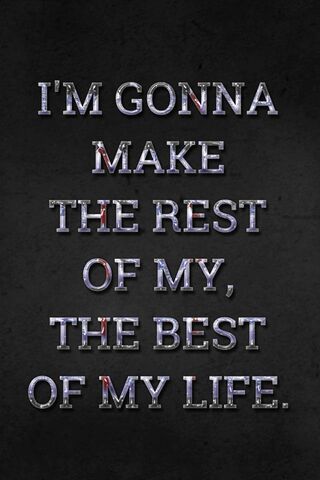 Embrace Every Moment 🌟