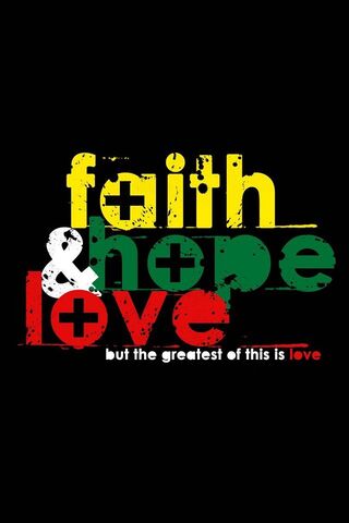The Power of Love ❤️