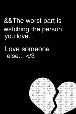 Heartbreak in Silence 💔