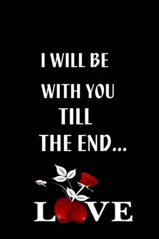 Eternal Promises