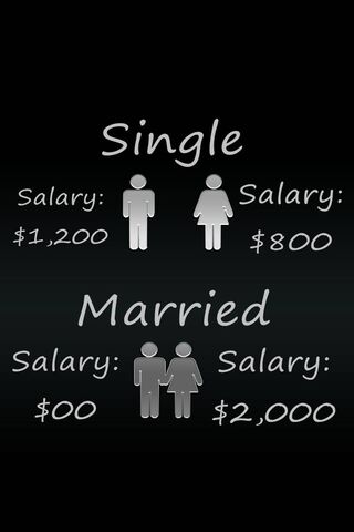 Single Or Married