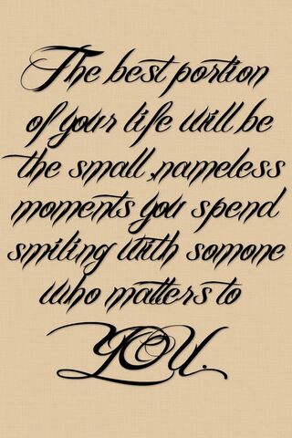 Cherishing Life's Little Moments 🌟