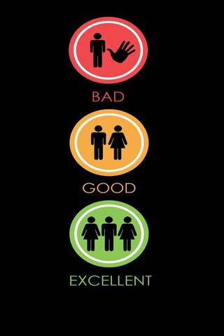 The Spectrum of Relationships: Navigating Connections 🌈
