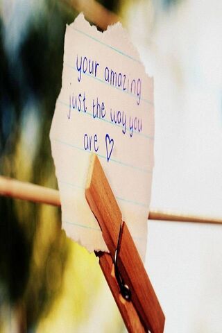 Embrace Your Amazing Se..