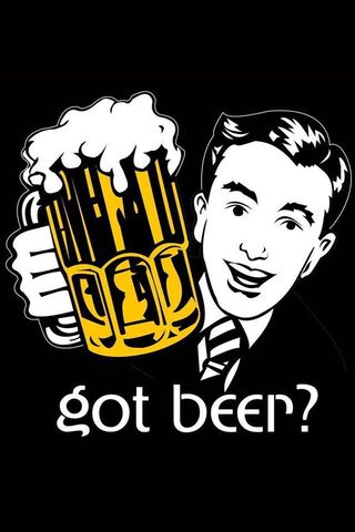 Phoneky Beer Hd خلفيات