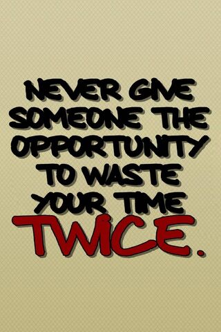 Time is Precious: Don't Let It Slip Away! ⏳