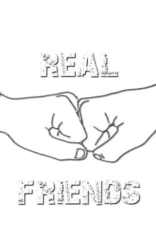 The Bond of True Friendship 🤝