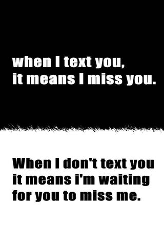 The Silent Signals of Longing 💌