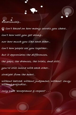 The Essence of Connection ❤️