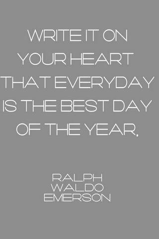 Embrace Every Moment 🌟