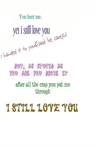 Love's Resilience: A Heartfelt Journey 💔❤️