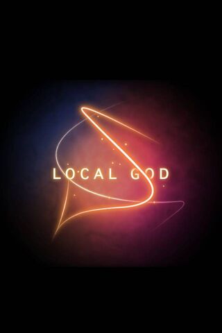 Divine Vibes: The Essence of Local God ✨