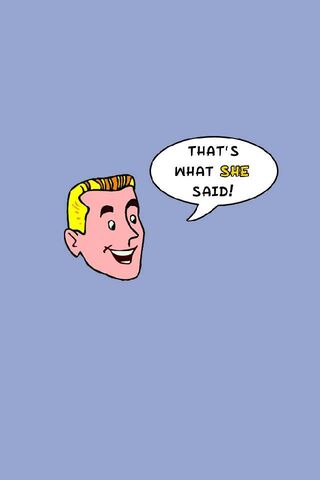 The Classic Quip: A Playful Twist on Words! 🎤