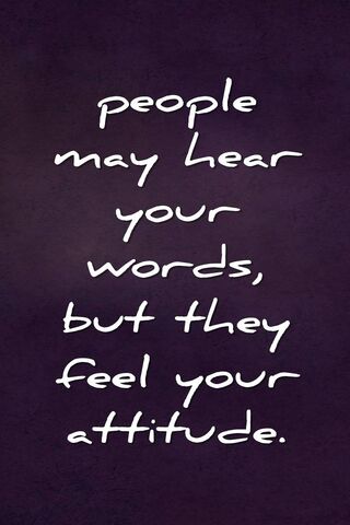 The Power of Your Vibe ✨