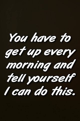 I Can Do This