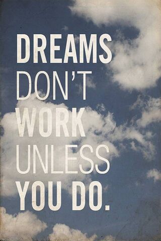 Chasing Aspirations