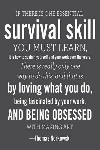 Mastering the Art of Passion 🎨✨