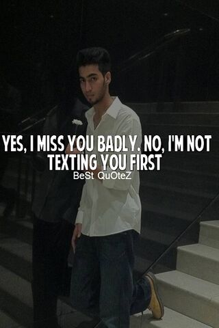 Longing for Connection 💔