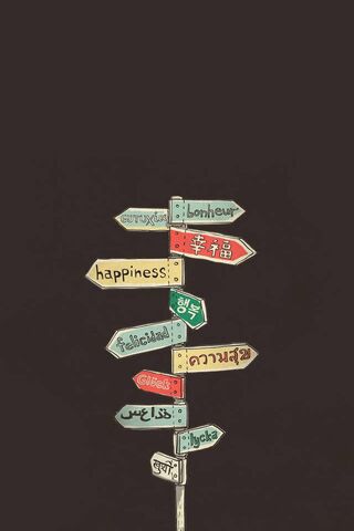 Paths to Joy 🌈