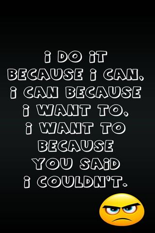 Defying Doubt: The Power of Determination 💪