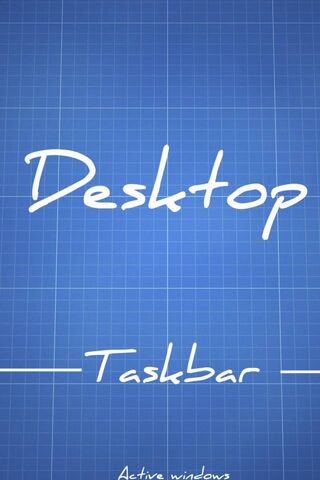 Blueprint of Your Digital Workspace 🖥️📐